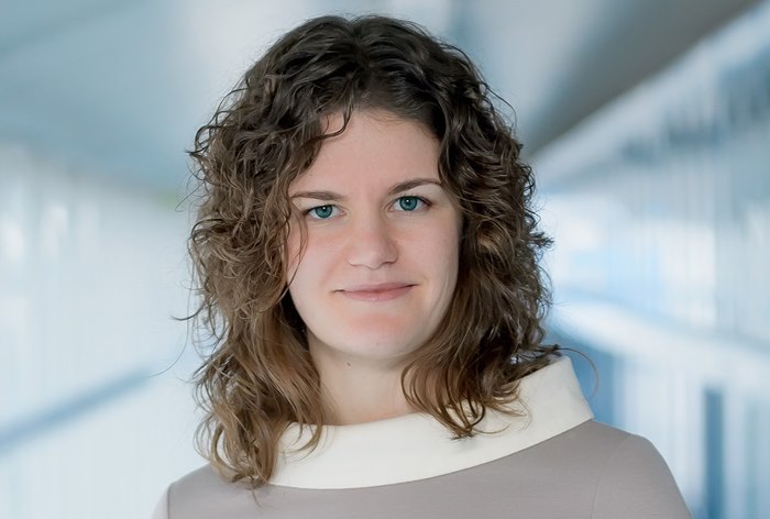 Картинка Надежда Овсянникова станет старшим директором по коммуникациям «дочки» Carlsberg Group в Восточной Европе